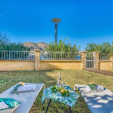 Ideal Property Mallorca - Nenufars Alcudia  Exterior photo