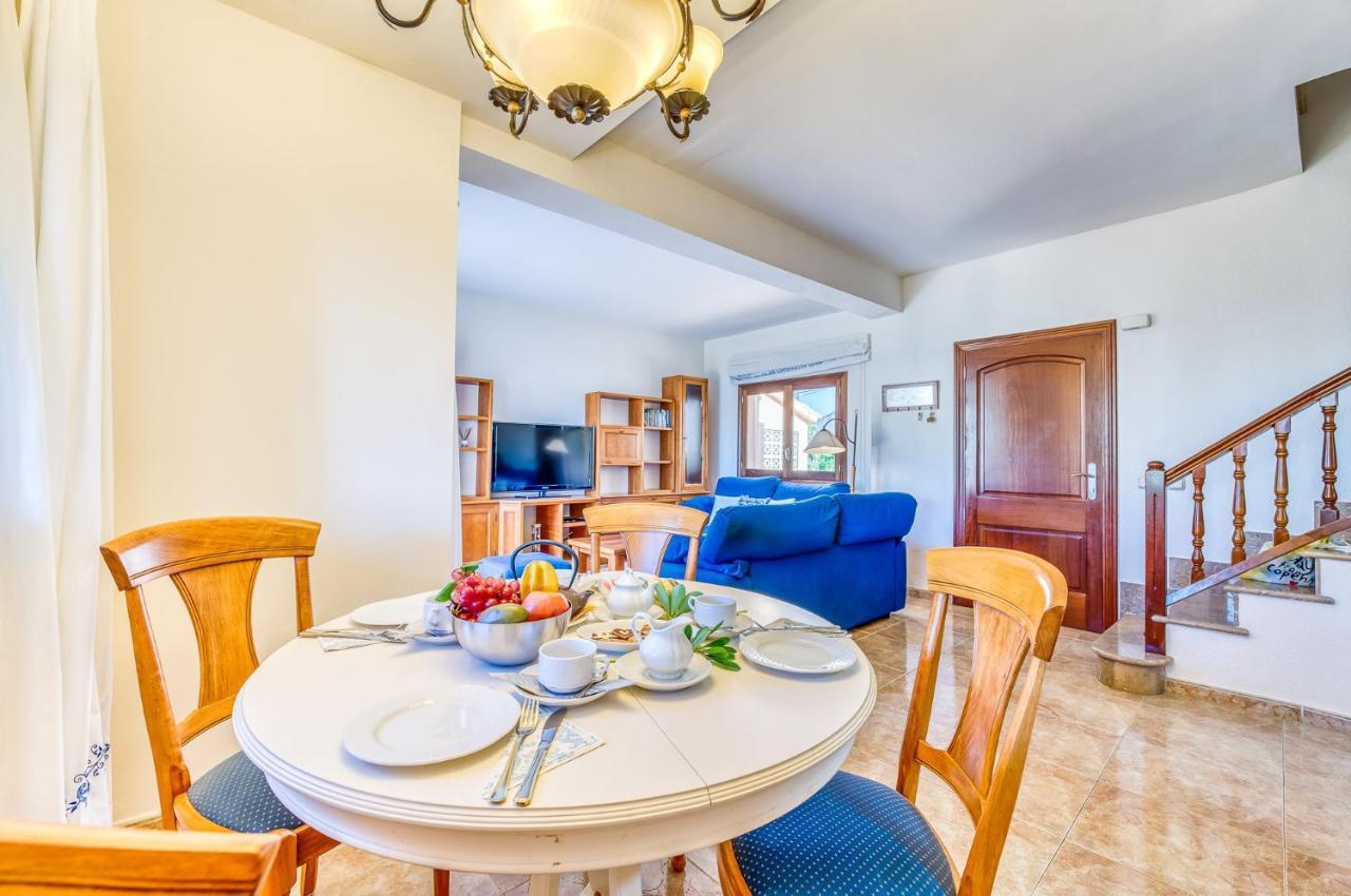 Ideal Property Mallorca - Nenufars Alcudia  Exterior photo