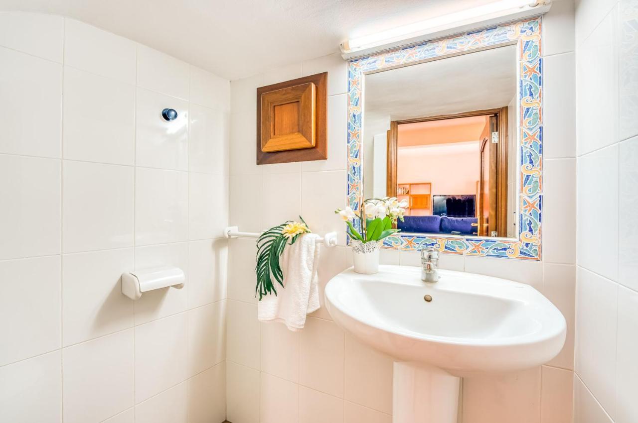 Ideal Property Mallorca - Nenufars Alcudia  Exterior photo