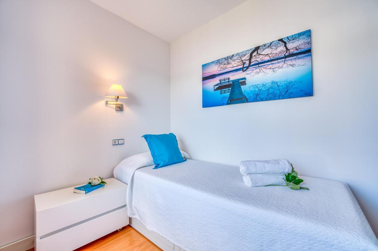 Ideal Property Mallorca - Nenufars Alcudia  Exterior photo