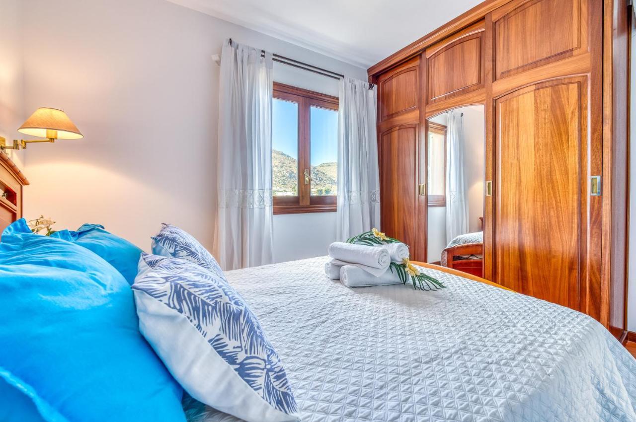 Ideal Property Mallorca - Nenufars Alcudia  Exterior photo