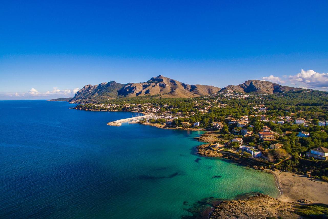 Ideal Property Mallorca - Nenufars Alcudia  Exterior photo
