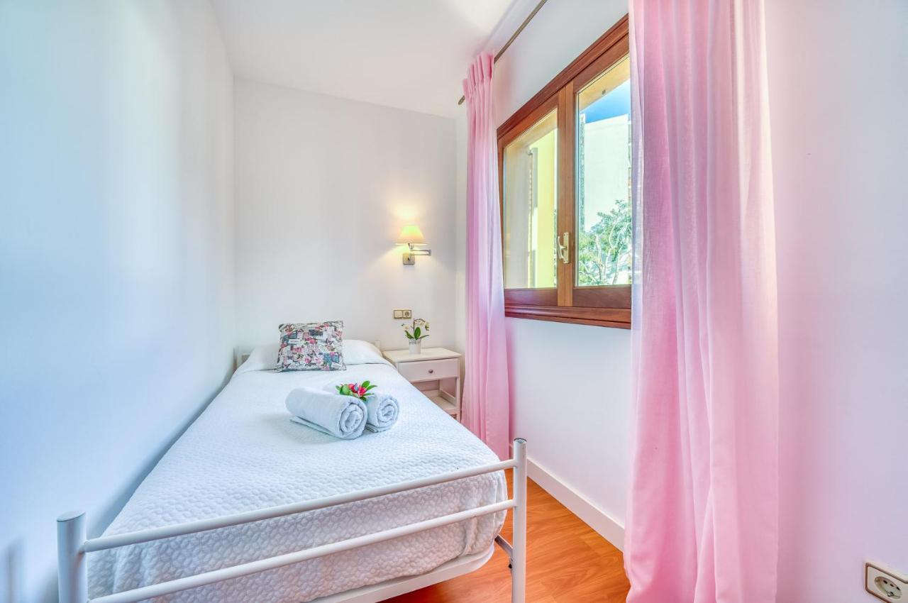 Ideal Property Mallorca - Nenufars Alcudia  Exterior photo