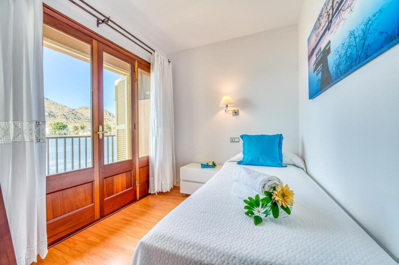 Ideal Property Mallorca - Nenufars Alcudia  Exterior photo